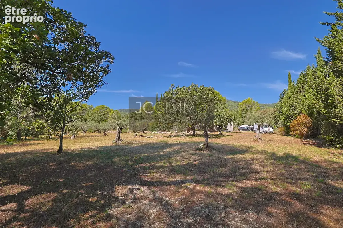 Villa T4 de plain-pied, 125m2 habitables sur 11 799m2 de terrain avec garage de 77m2. - photo 17