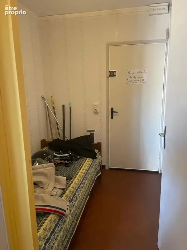 Appartement 26m² à saintes-maries-de-la-mer - photo 5