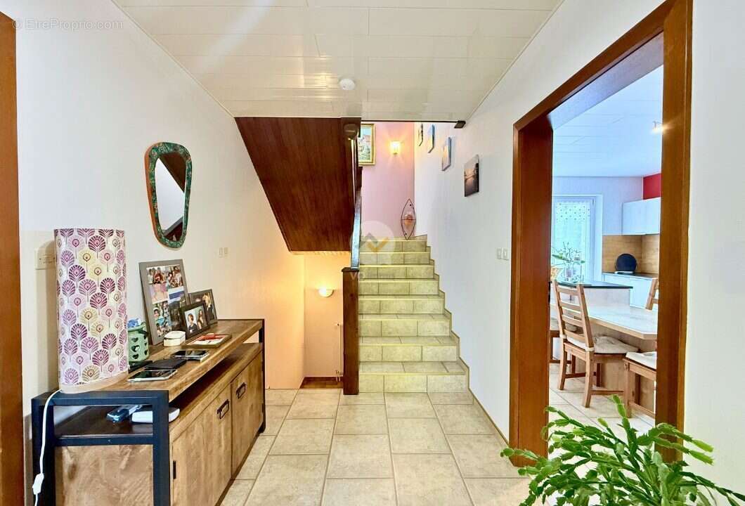 Maison à CERNAY