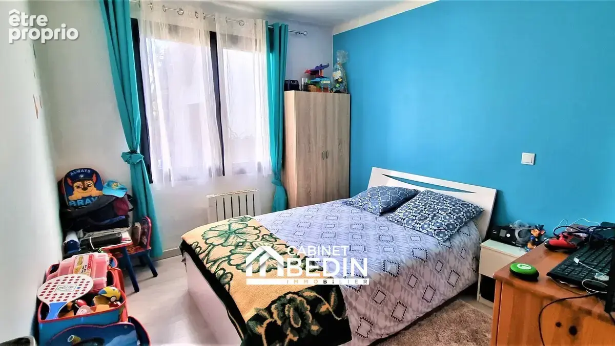 Maison 5 pièces 110 m² à vendre à Narrosse (40180) - photo 5