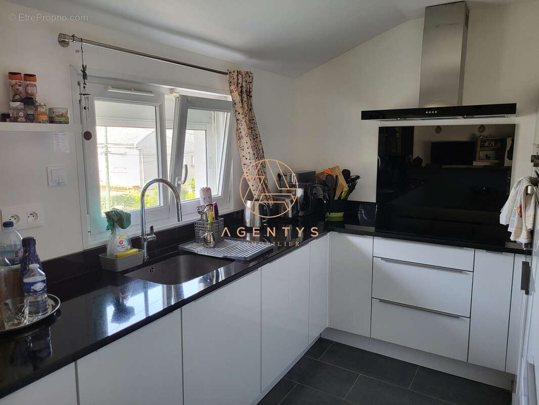 Appartement à CHAMPIGNY-SUR-MARNE