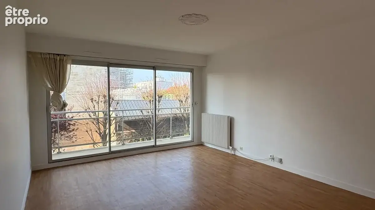 Quartier Centre administratif - Appartement 3 pièces balcon - photo 2
