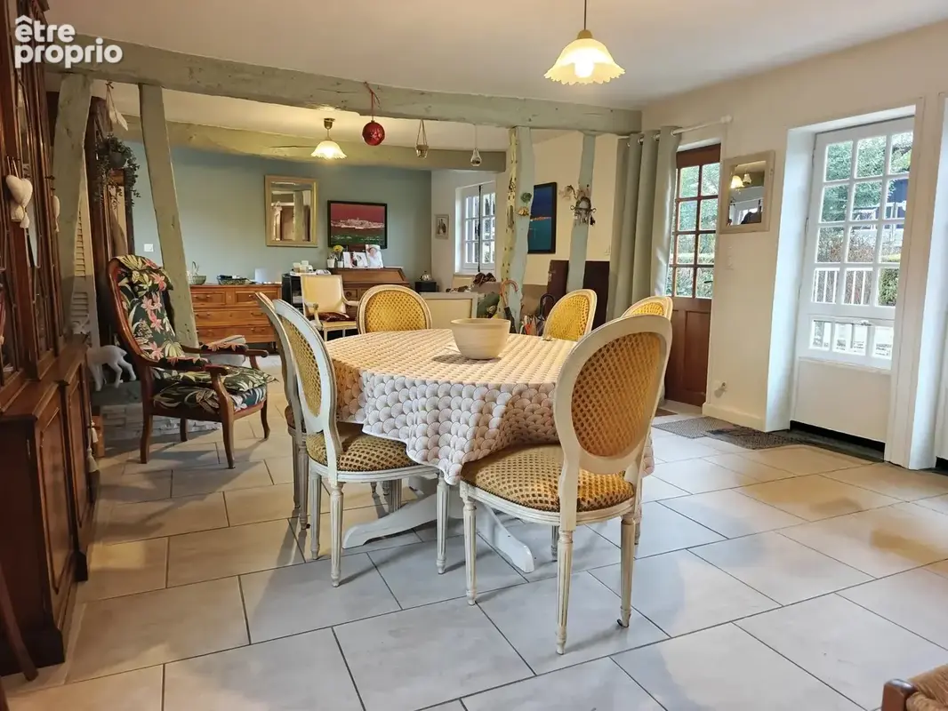 Maison Normande Brionne - photo 4