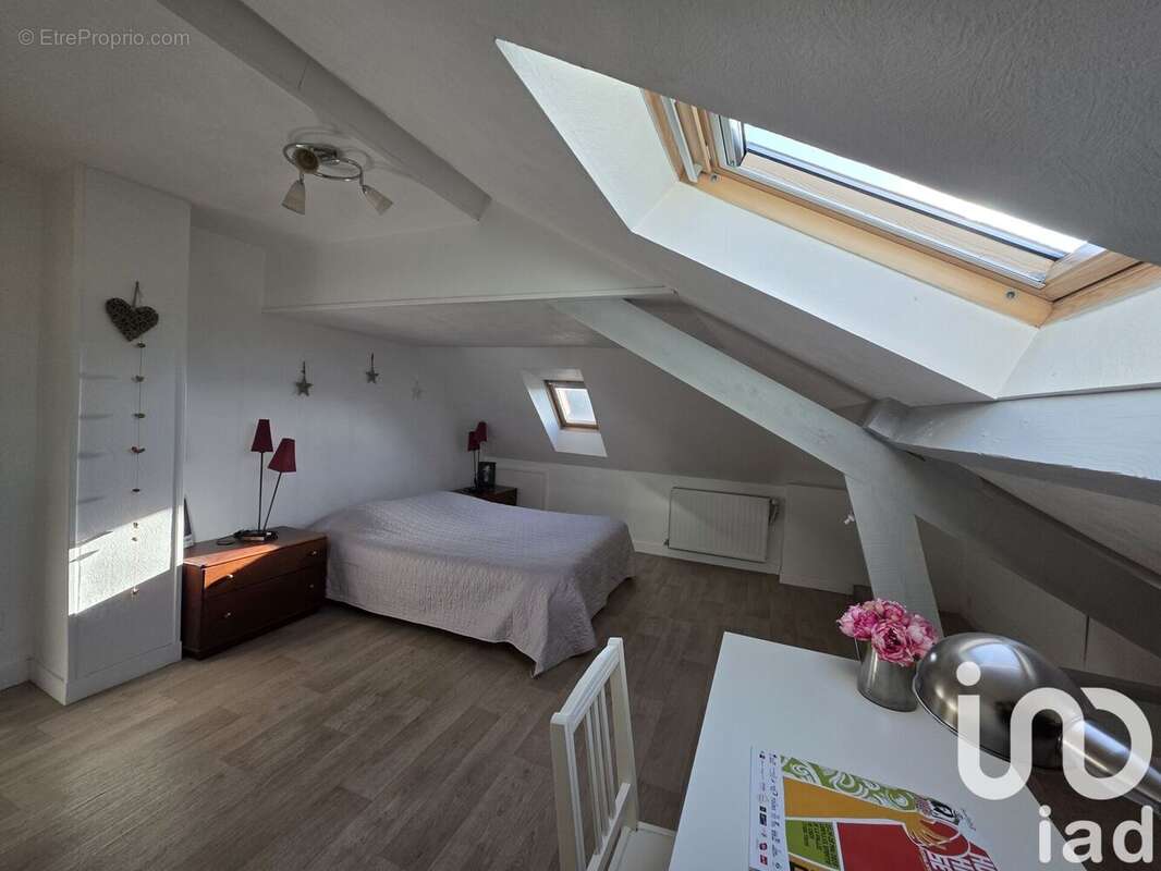 Photo 8 - Maison à BALLAN-MIRE