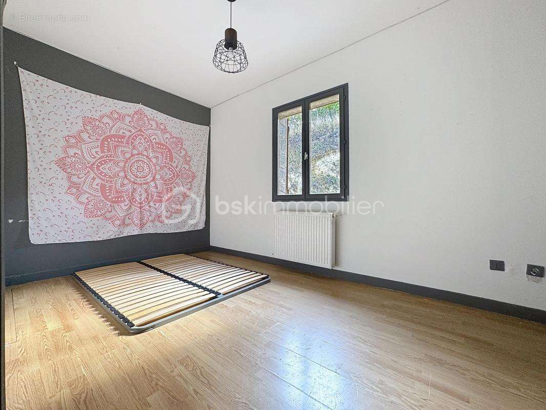 Maison à VIMOUTIERS