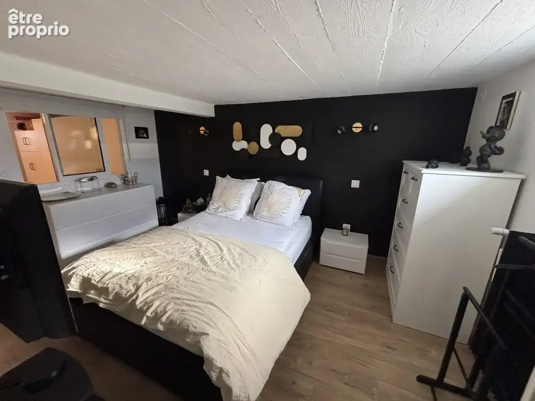 Maison 6 pièces 109 m² à vendre à Solesmes (59730) - photo 7