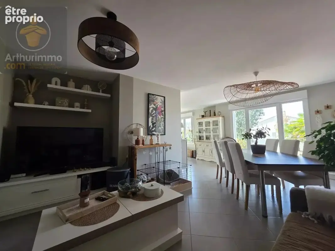 Vente Maison Bouin(85230) 216 000ï¿œ - photo 4