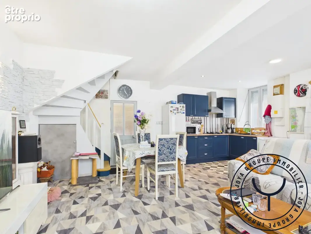 Maison 72 m² à Romilly-Sur-Seine  - photo 2