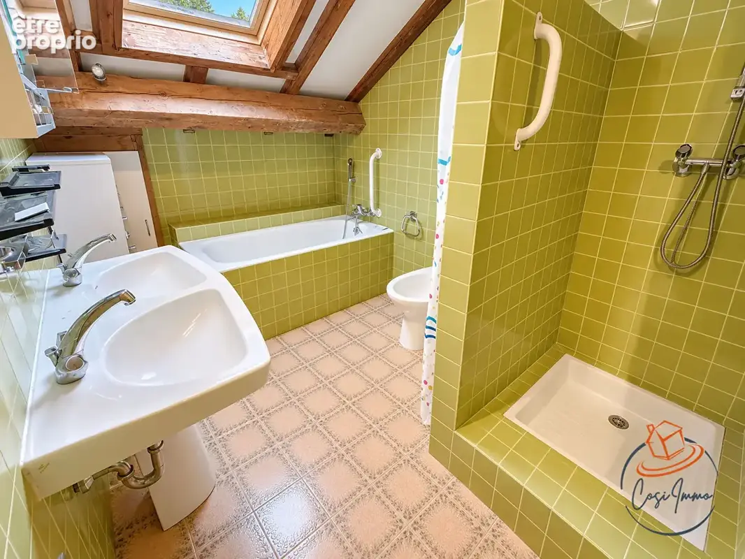 Maison Gex 9 pièce(s) 300 m2 - photo 16