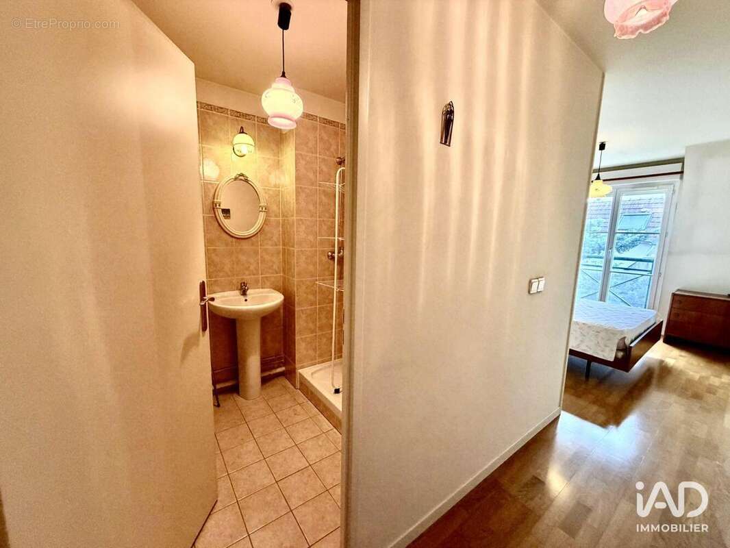 Photo 9 - Appartement à BOIS-COLOMBES