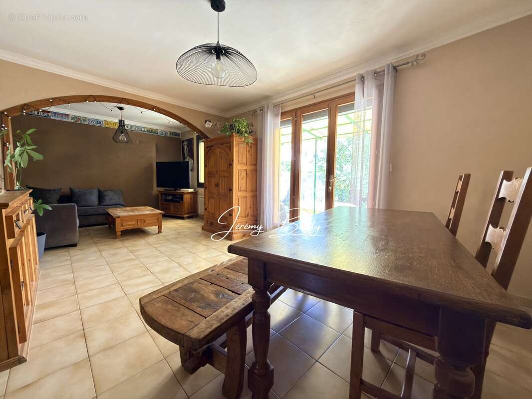 Maison à PRADES