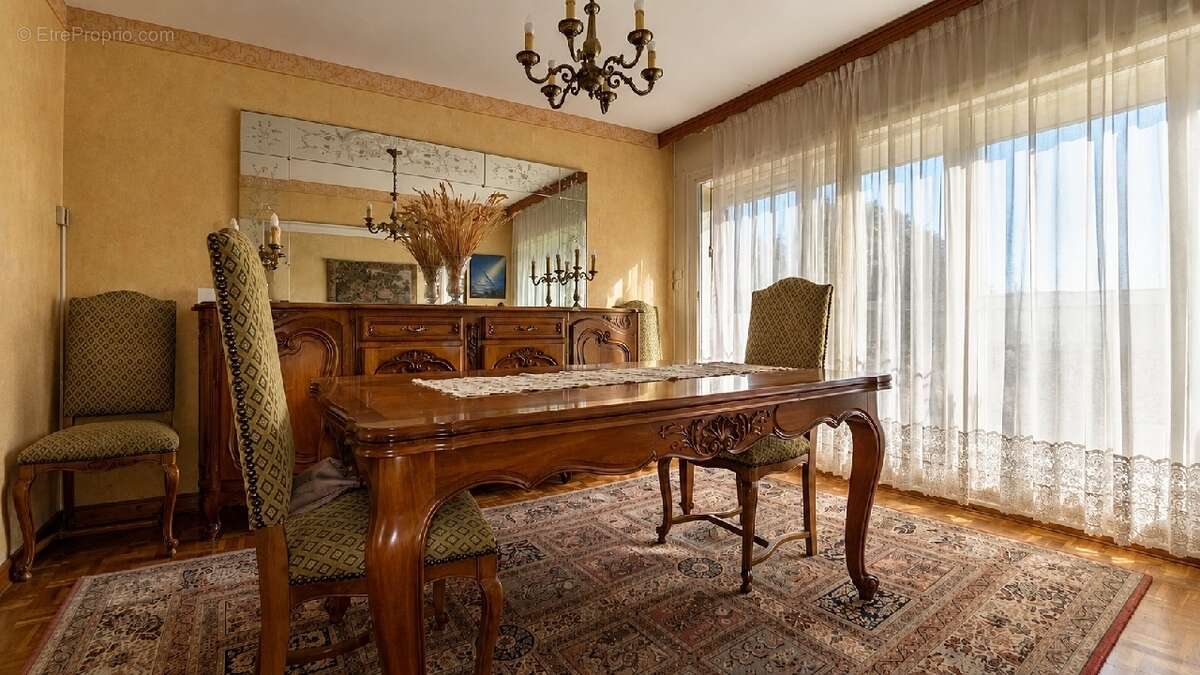 Maison 75 m² à Louvres  - photo 2