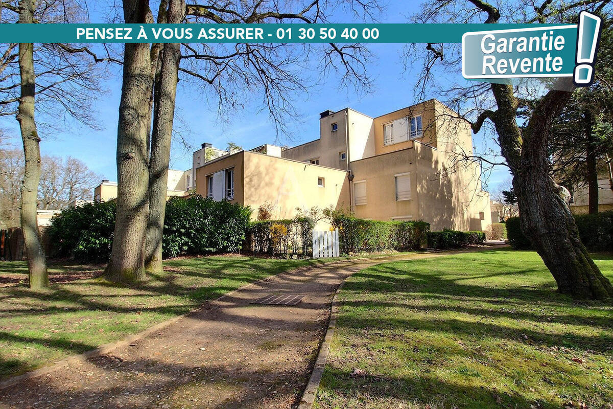 Appartement à MAUREPAS