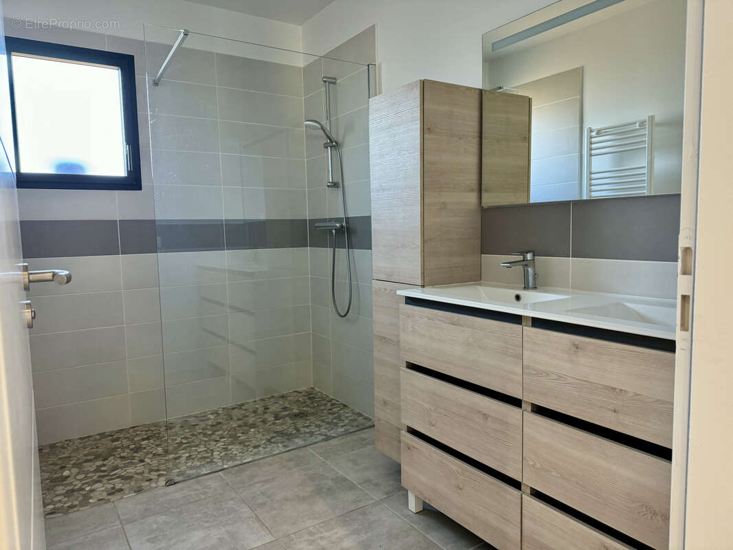 Maison à SAINT-DIDIER-SOUS-AUBENAS