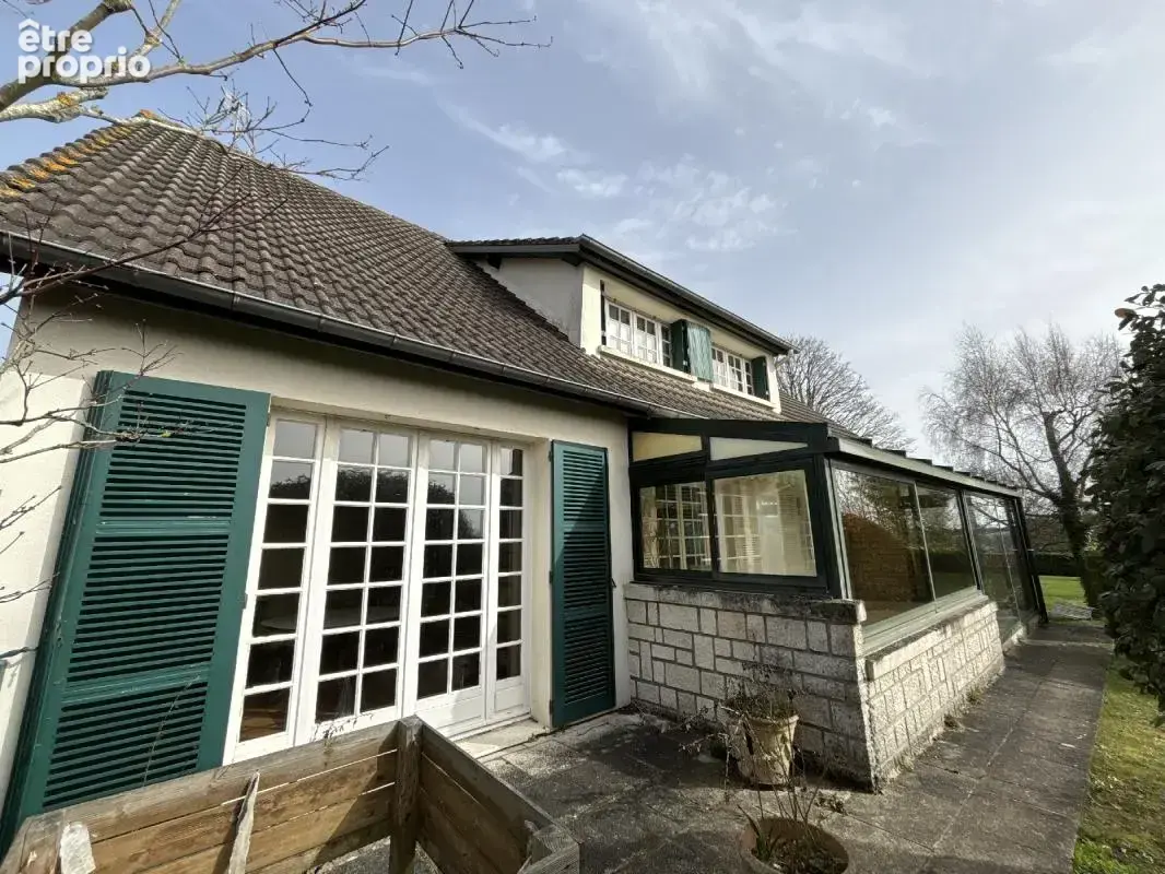 Maison 10 pièces 218 m² à vendre à Argentan (61200) - photo 8