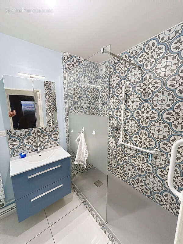 Appartement à SAINT-MAX