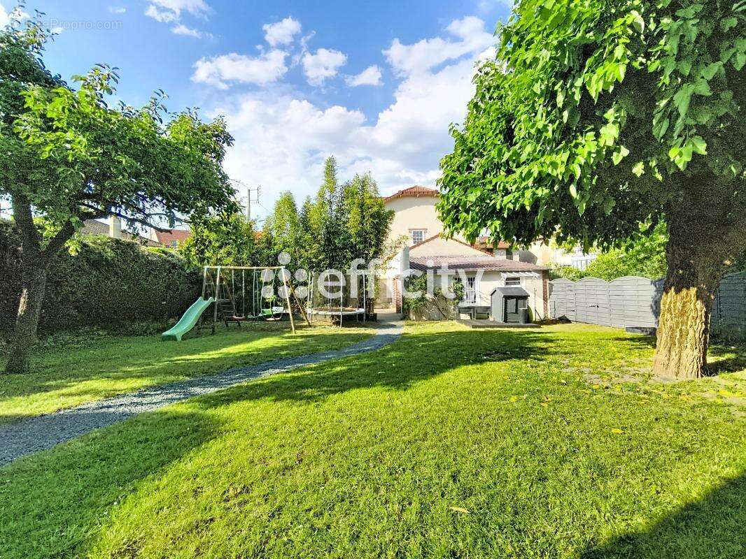 Maison 160 m² à Sannois  - photo 22