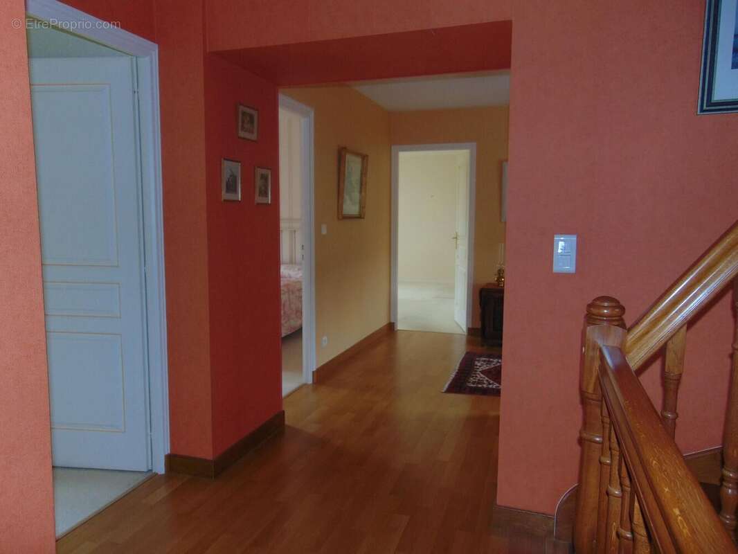 Photo 6 - Maison à CERISY-BELLE-ETOILE