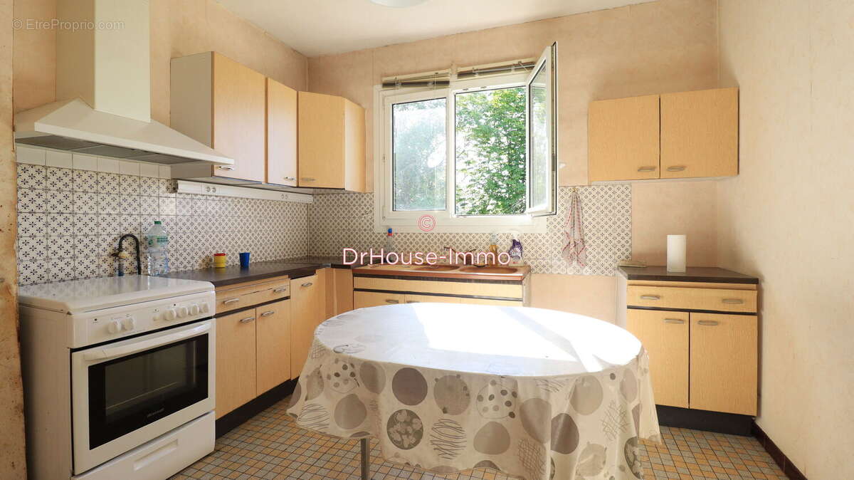 Maison 140 m² à Lormont  - photo 14