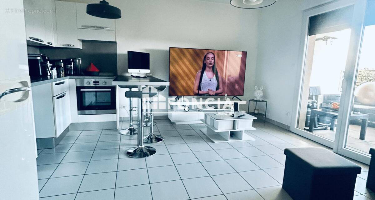 Appartement à SAINT-RAPHAEL