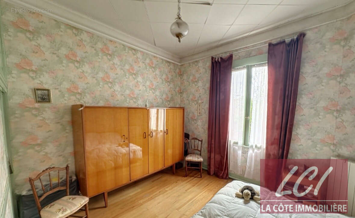 Maison à LA TESTE-DE-BUCH