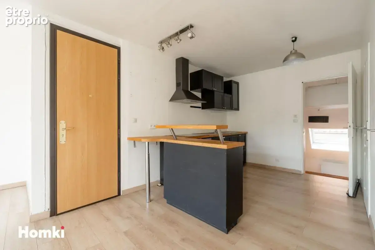 Appartement T2 de 50 m² à Lille 59000, Rue Solférino - photo 7