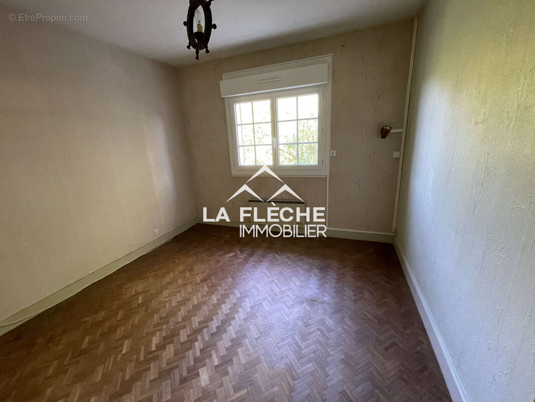 Maison à LA FLECHE