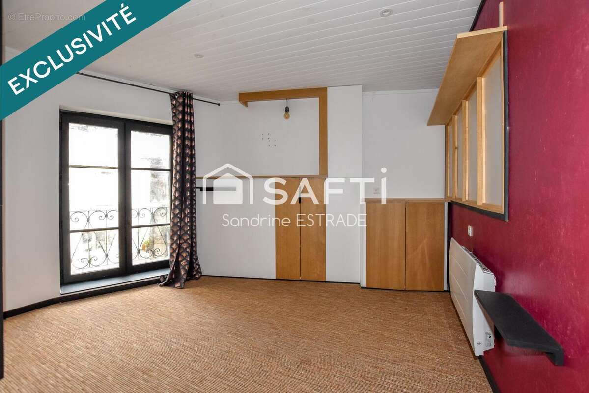 Photo 2 - Maison à SAINT-BONNET-LE-CHATEAU