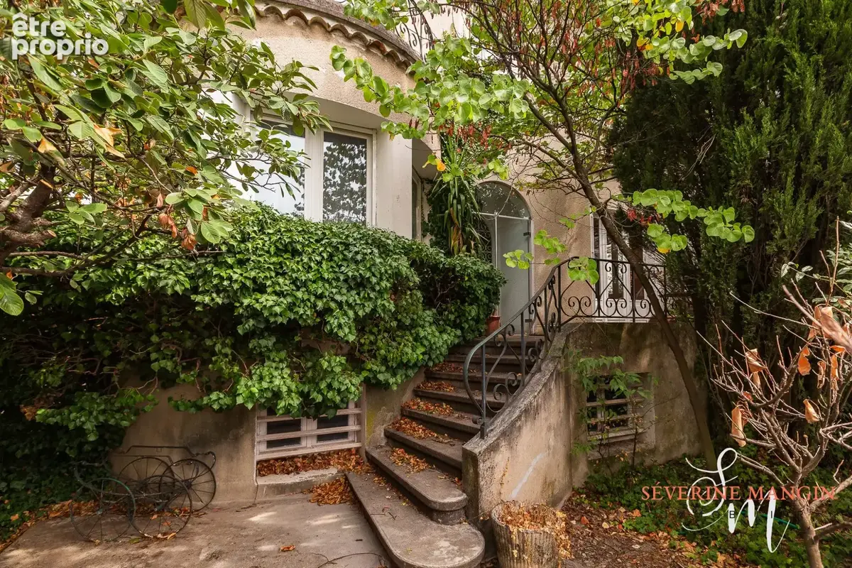 Maison à ROMANS-SUR-ISERE