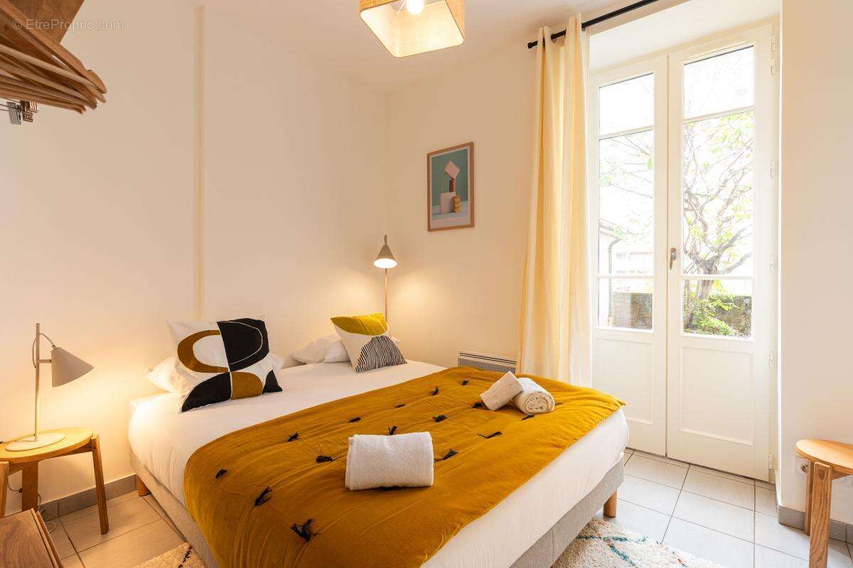 Appartement à LYON-7E