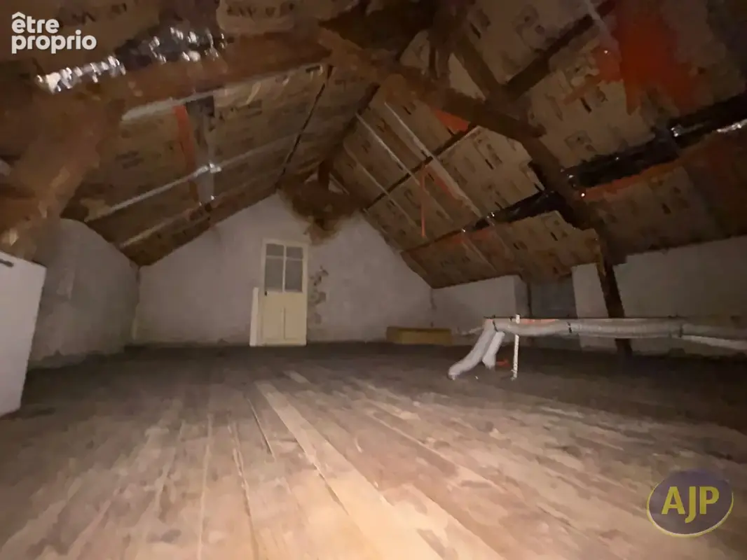 Maison Prinquiau - photo 9