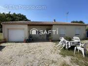 Photo 1 - Maison à LA CAILLERE-SAINT-HILAIRE