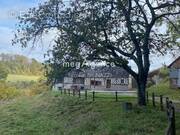 Maison à VIMOUTIERS