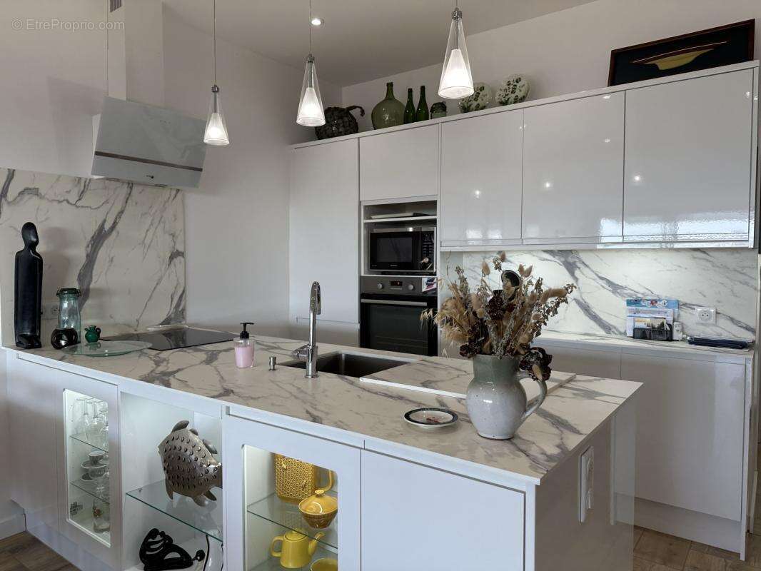 Appartement à LES SABLES-D'OLONNE