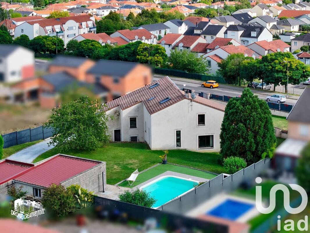 Photo 1 - Maison à VITRY-SUR-ORNE