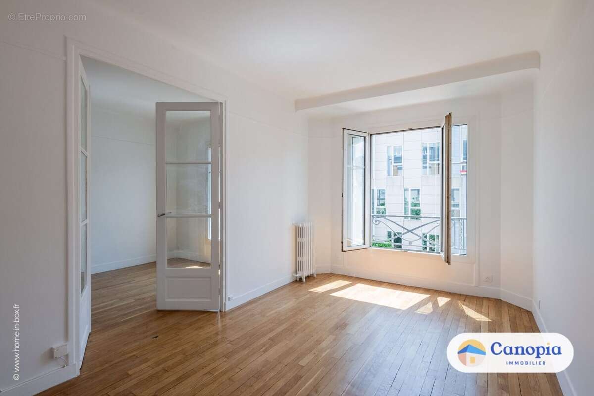 Appartement à MALAKOFF