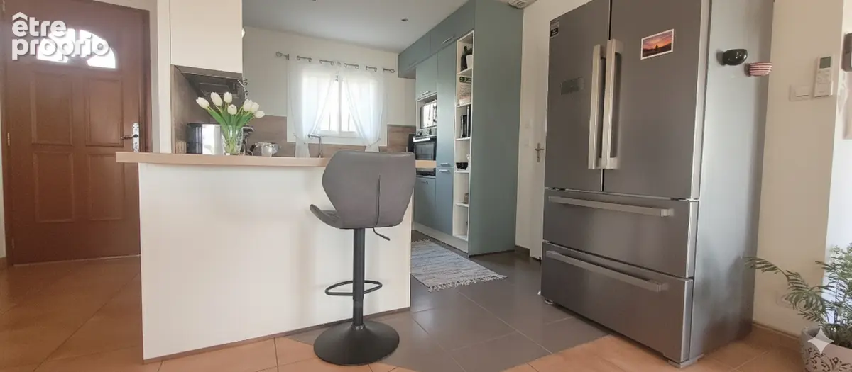 Villa t5  avec piscine, garage/stationnement camping-car  - pouzols-minervois - photo 3