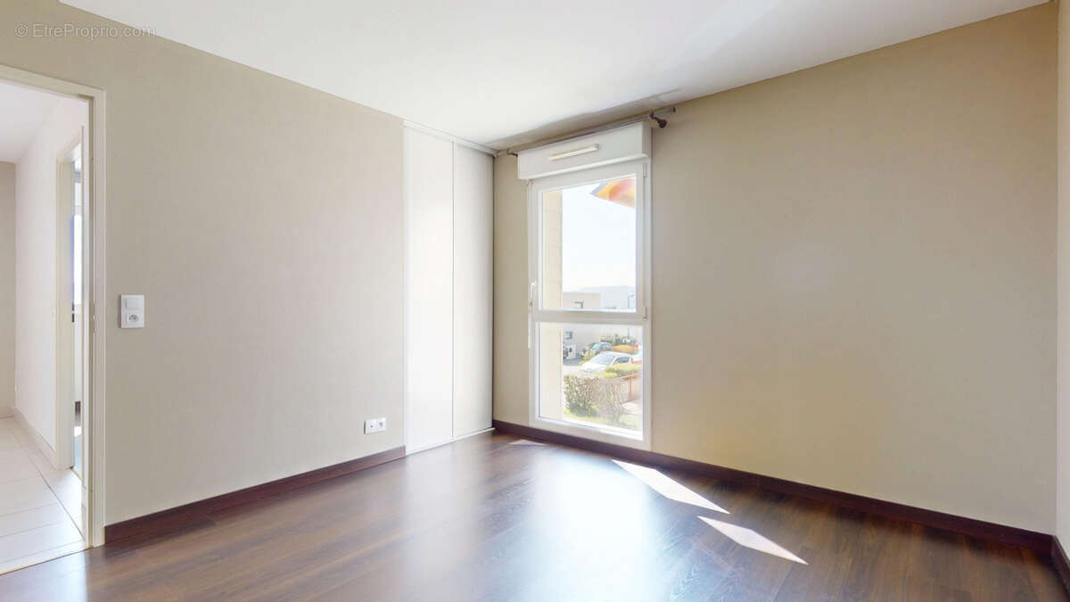 Appartement à BESANCON