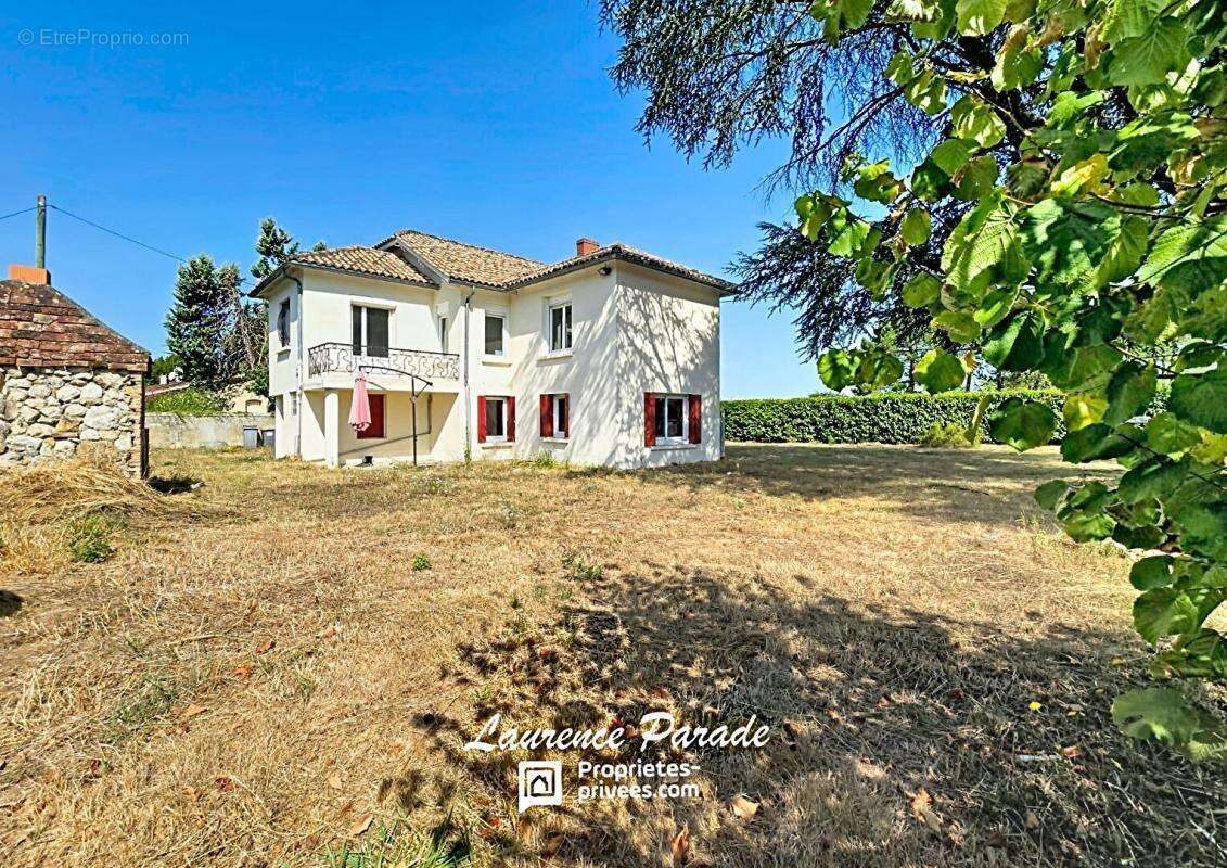 Maison 114 m2 avec sous sol, parc - photo 9