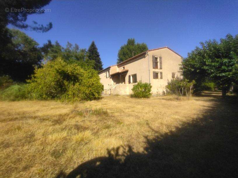 IMG_20250722_180616 - Maison à ARCAMBAL