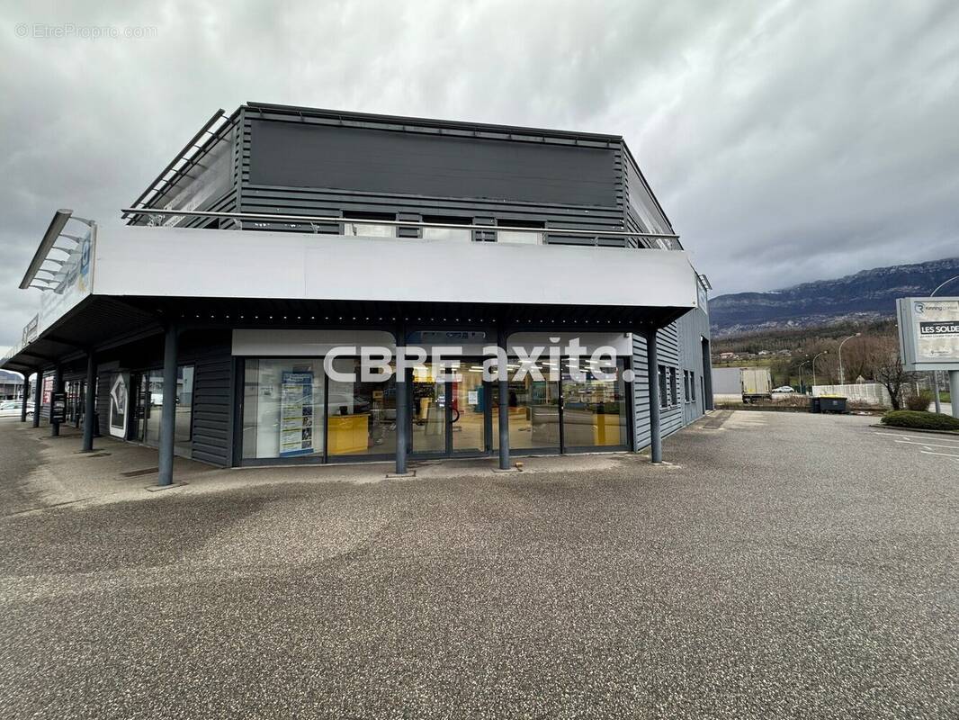 Autre à CHAMBERY