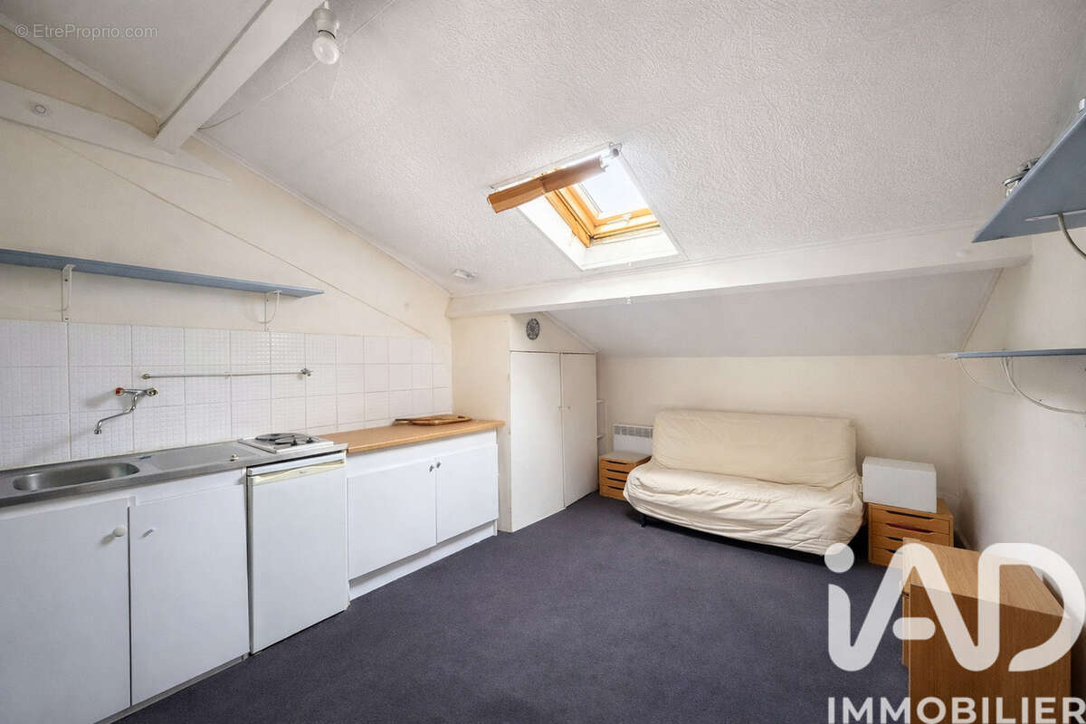 Photo 3 - Appartement à SAINT-MANDE