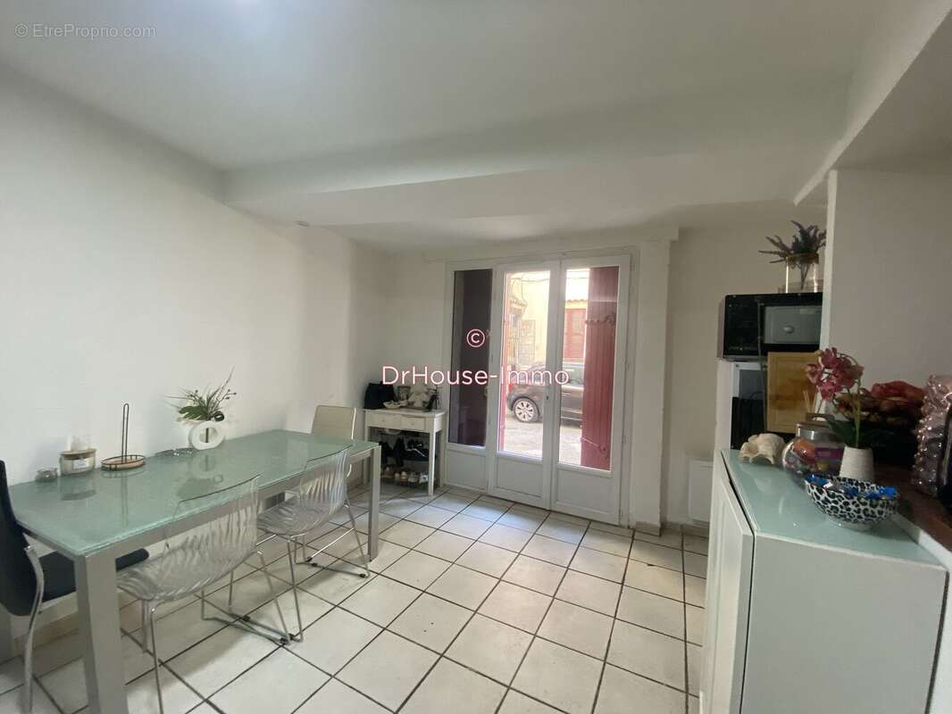 Appartement à BRIGNOLES