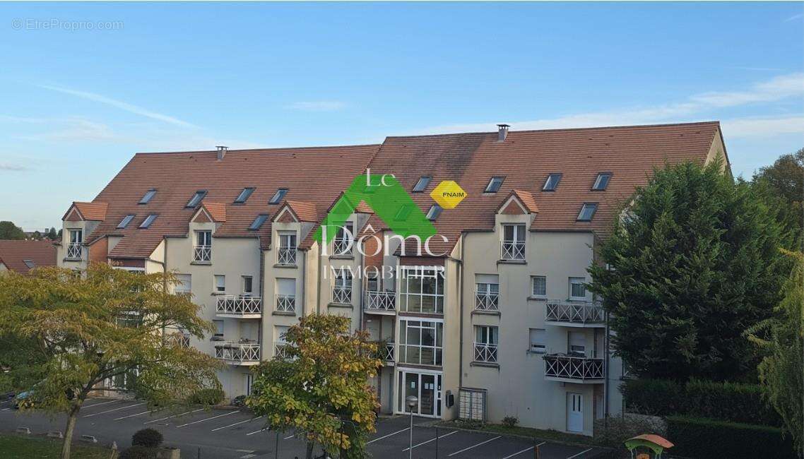 Appartement à CHAMBLY