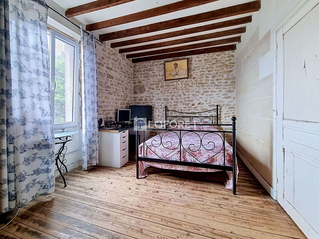 Maison à REVIERS