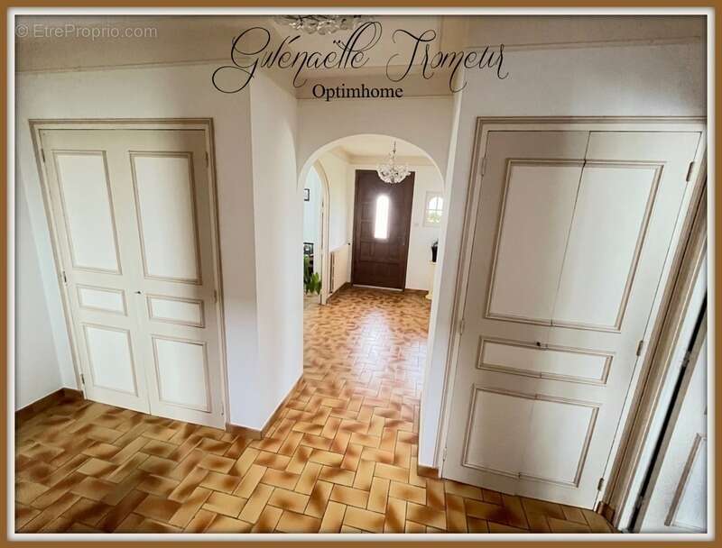 Maison à LANDIVISIAU