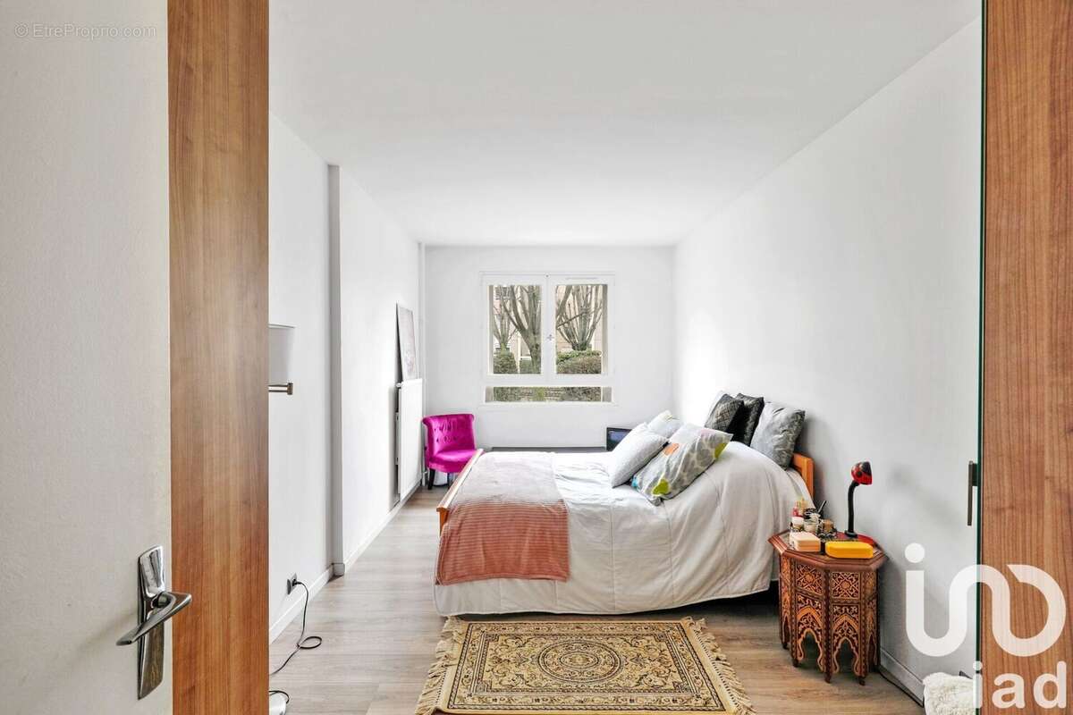 Photo 6 - Appartement à SARTROUVILLE