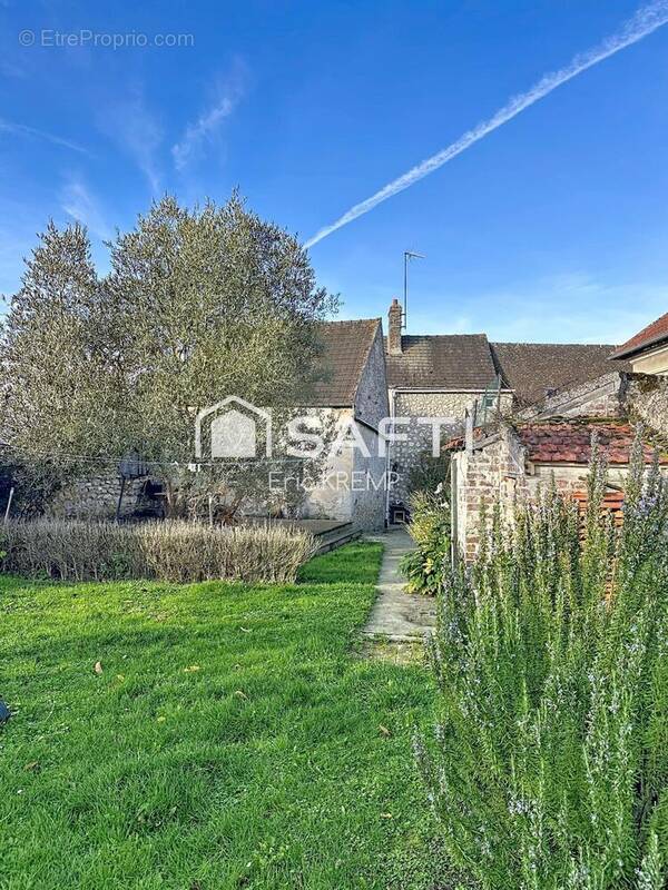 Photo 1 - Maison à NERY