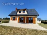 Maison à LIMPIVILLE