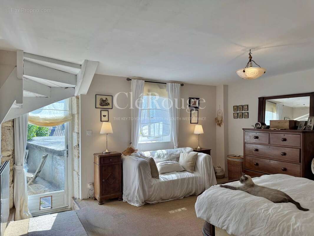 Appartement à MONFLANQUIN